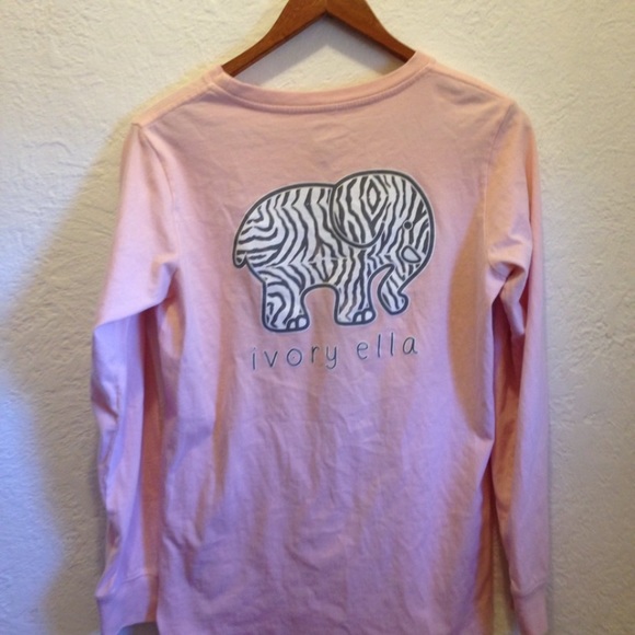 Ivory Ella - Picture 2 of 2